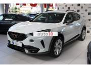 CUPRA FORMENTOR 2.0 TDI 150CV  5P