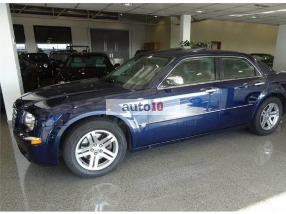 CHRYSLER 300C
