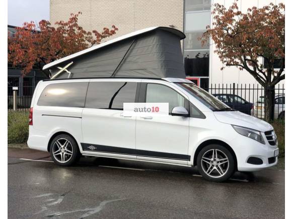 Mercedes-Benz V220 Westfalia Marco Polo