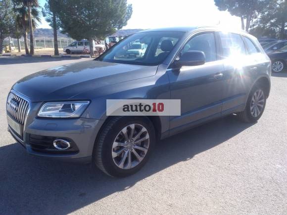 AUDI Q5 2.0 TDI QUATTRO 177 CV.  