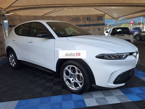 ALFA ROMEO TONALE  1.6DS 130CV SUPER  AUT. 5P