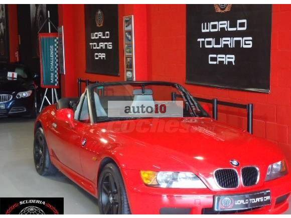 BMW Z3