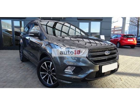 Ford Kuga ST-Line