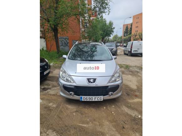 PEUGEOT 307 SW 1.6 5P