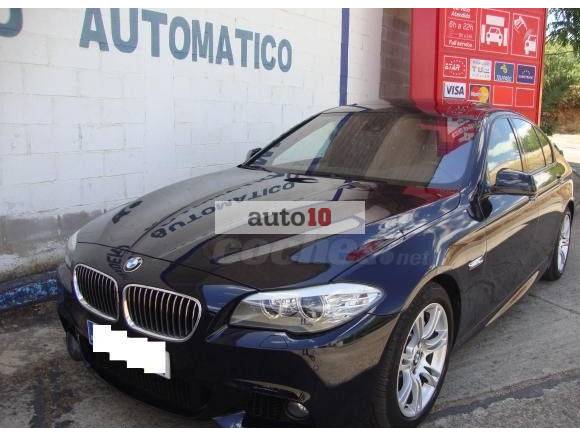 BMW Serie 5