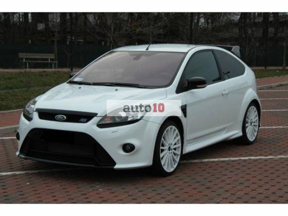 Ford Focus 2.5T (305CV) rS