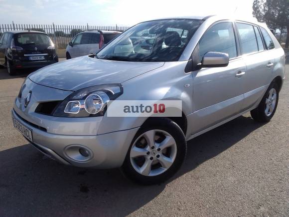 RENAULT KOLEOS 2.0 DCI 150 CV.  
