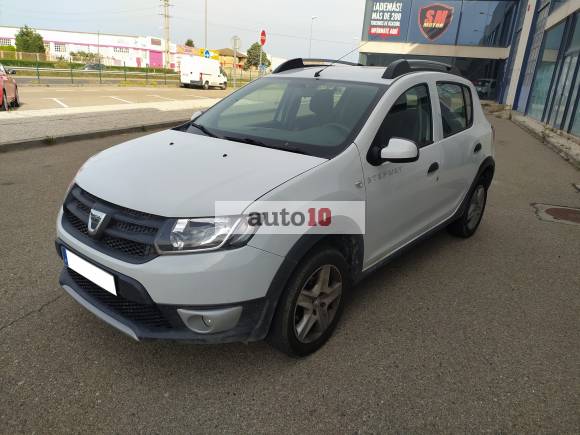 Dacia Sandero Stepway 90CV