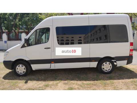 ERCEDES MB Sprinter CDI 311