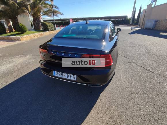 VOLVO S90 INSCRIPTION