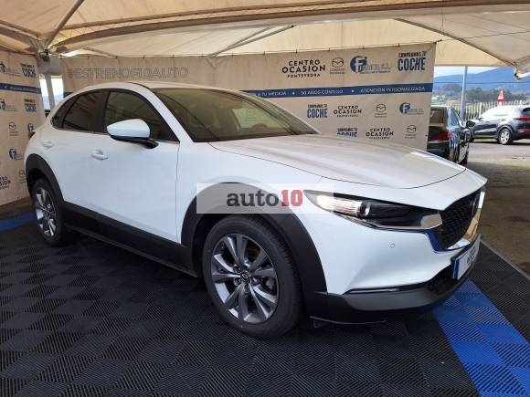 MAZDA CX30 2.0 EVOLUTION 122CV 5P