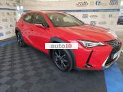 LEXUS UX 2.0 250H AUT.184CV  BUSINESS NAVIGATION 5P