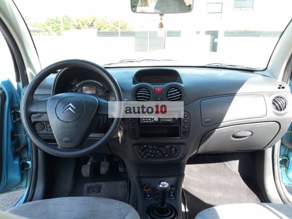  Venta  Citroen C3