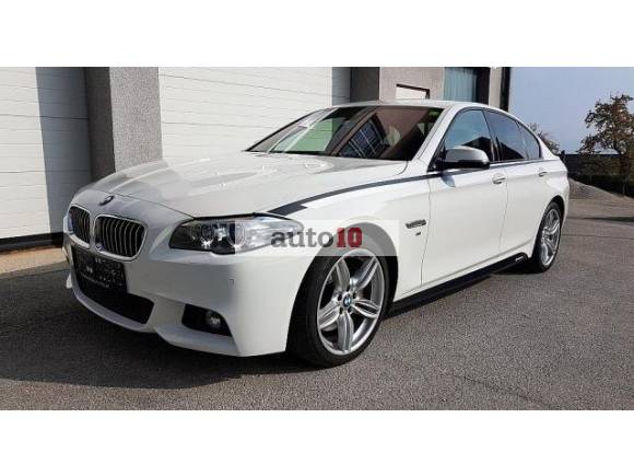 Bmw 535d xDrive Facelift M-SPORT