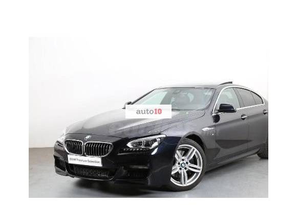 BMW Serie 6