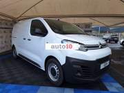 CITROEN JUMPY HDI 120CV TALLA M FURGON