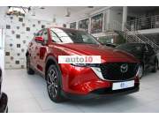 MAZDA CX5 2.0 165CV  EXCLUSIVE LINE 5P