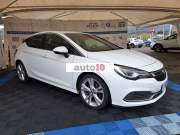 OPEL ASTRA 1.6CDTI 160CV GS - LINE 5O