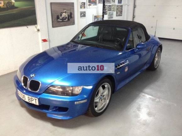 Bmw Z3 M