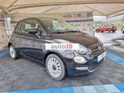 FIAT 500 1.0 HYBRID 70CV  DOLCEVITA 3P 