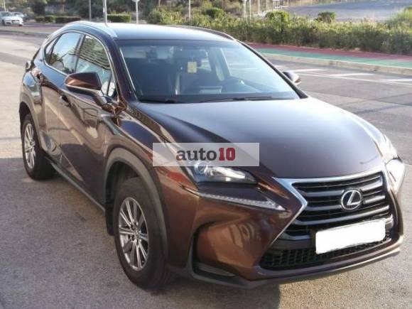 Lexus NX 300h Eco 2WD