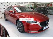 MAZDA 6 2.0 EVOLUTION 145CV 4P