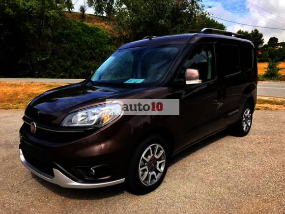 Fiat.,Doblo