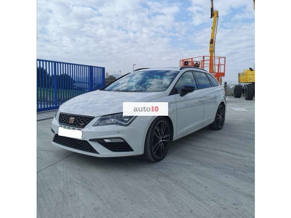 SEAT Leon ST 2.0 TSI S