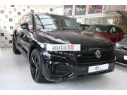 VOLKSWAGEN TOUAREG 3.0 V6 R- LINE CUATTRO 286CV  AUT.5P