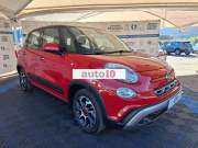 FIAT 500L  1.4 16CV  95CV RED 5P