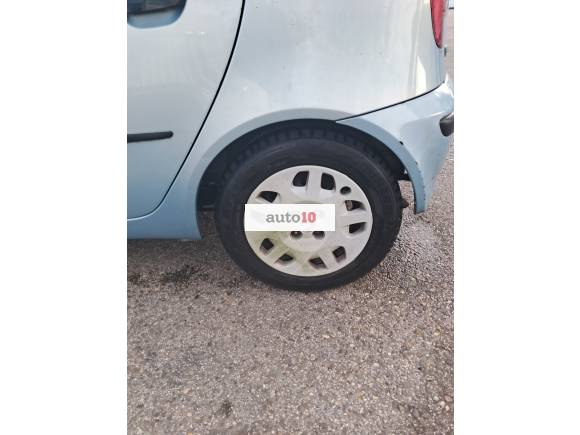 FIAT PUNTO 1.2i 60CV 