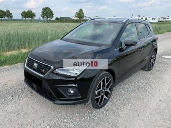 Seat Arona 1.0 Eco TSI DSG FR