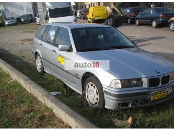 BMW Serie 3