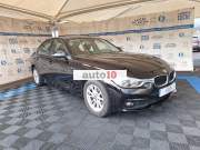 BMW 318D 150CV AUT 4P