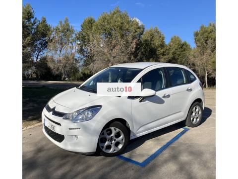 Citroen C3 Puretech 82cv Live Edition 5p