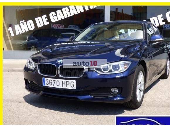 BMW Serie 3