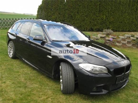 Bmw 535 d