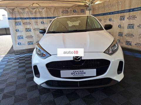 MAZDA 2 HYBRID 1.5 AUT.  CENTER LINE 5P