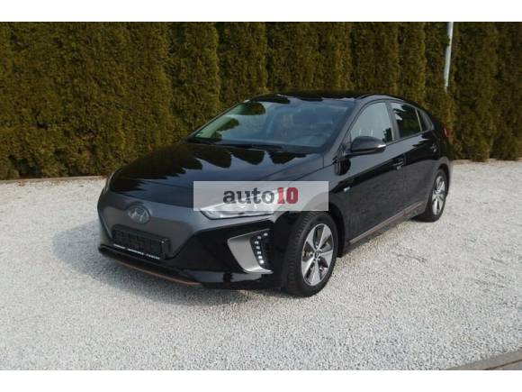 Hyundai IONIQ Elektro Premium