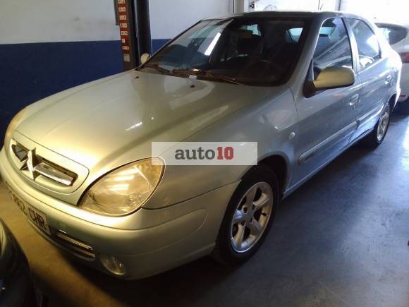 CITROEN XSARA 2.0 HDI 90 CV.  