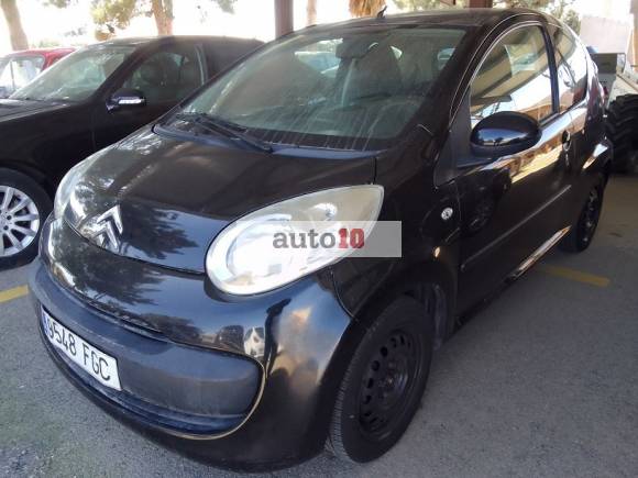CITROEN C1 1.0 I 68 CV. 