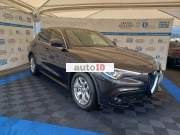 ALFA ROMEO STELVIO 2.2 190CV EXECUTIVE AUT8  5P