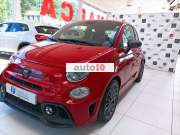 ABARTH 500 695 1.4 16V T-JET 180CV PACK TECH 3P