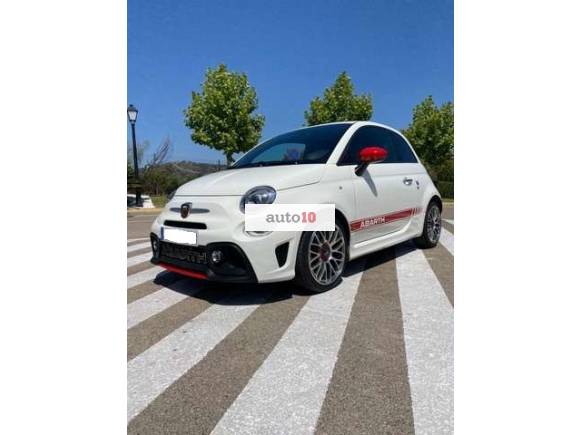 Abarth 595 Abarth