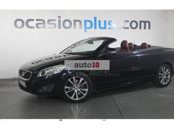 VOLVO C70