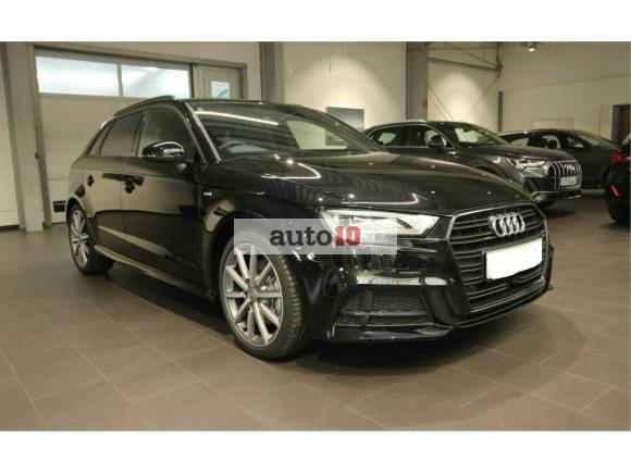 Audi A3 Sportback Sport 35 TDI S-tronic