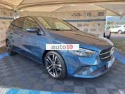 MERCEDES B200D 150CV AUT. PACK PREMIUM + TECHO 5P