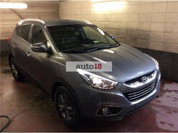 Hyundai iX35 1.6i 2WD