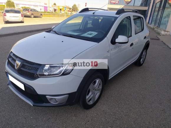 Dacia Sandero Stepway 90CV