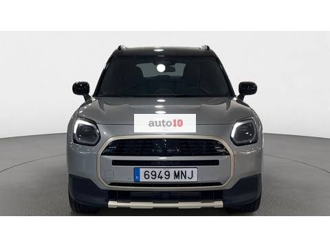 Mini Countryman C